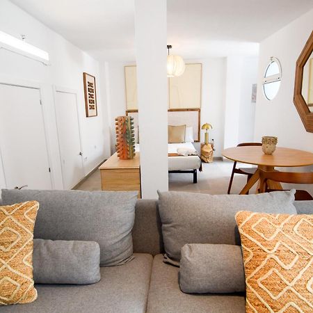 Letplanet Coto De Donana Apartment Malaga Exterior photo
