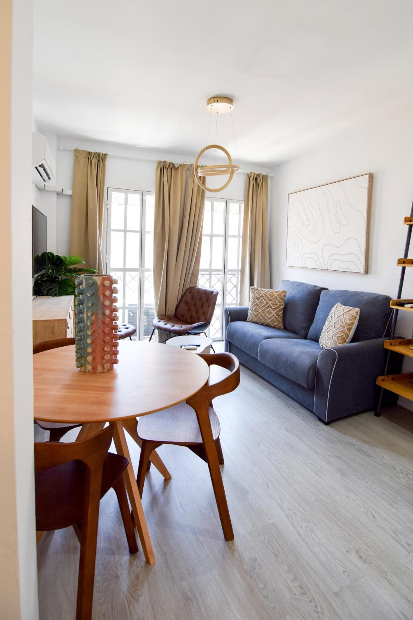 Letplanet Coto De Donana Apartment Malaga Exterior photo