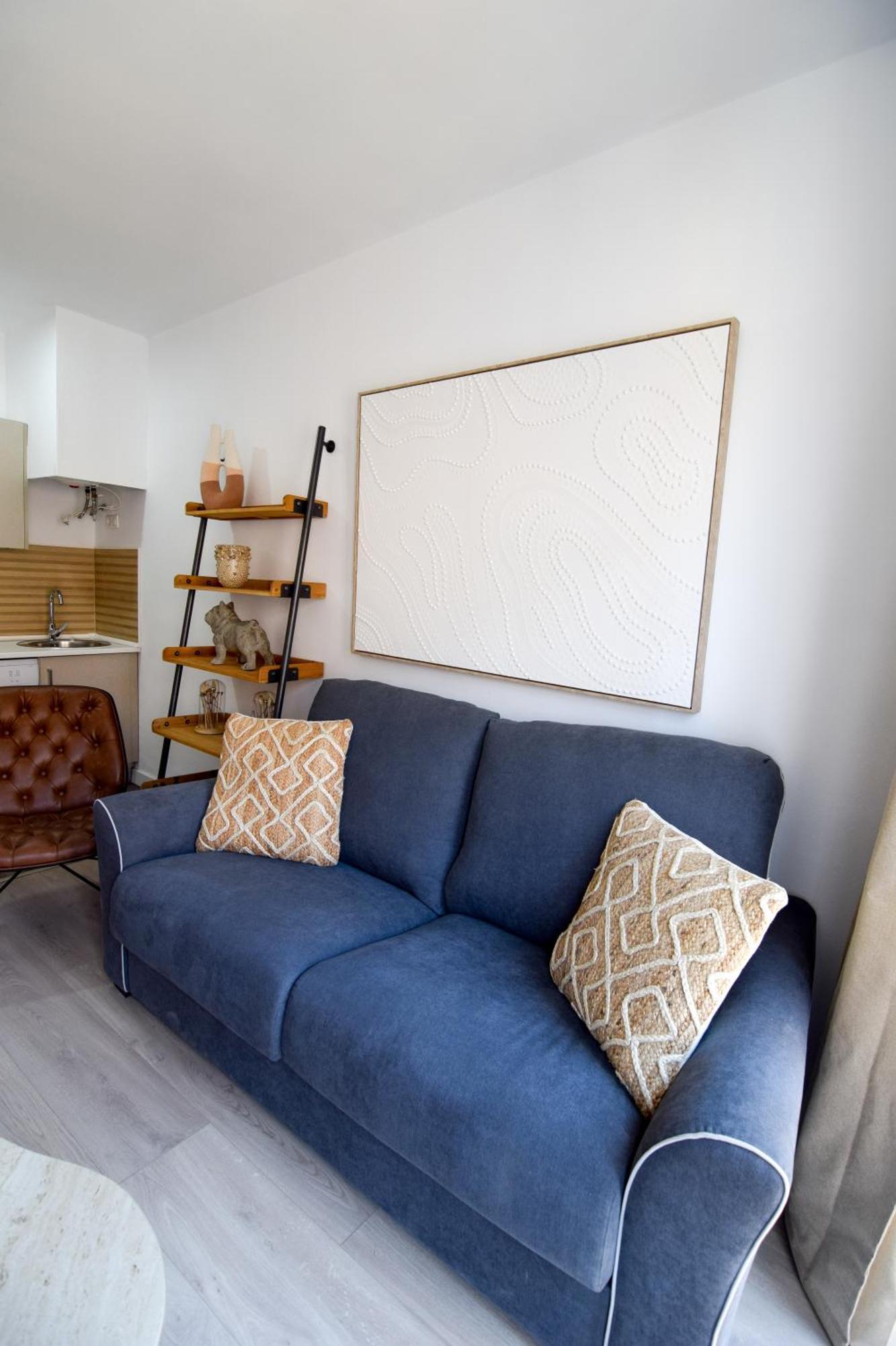 Letplanet Coto De Donana Apartment Malaga Exterior photo