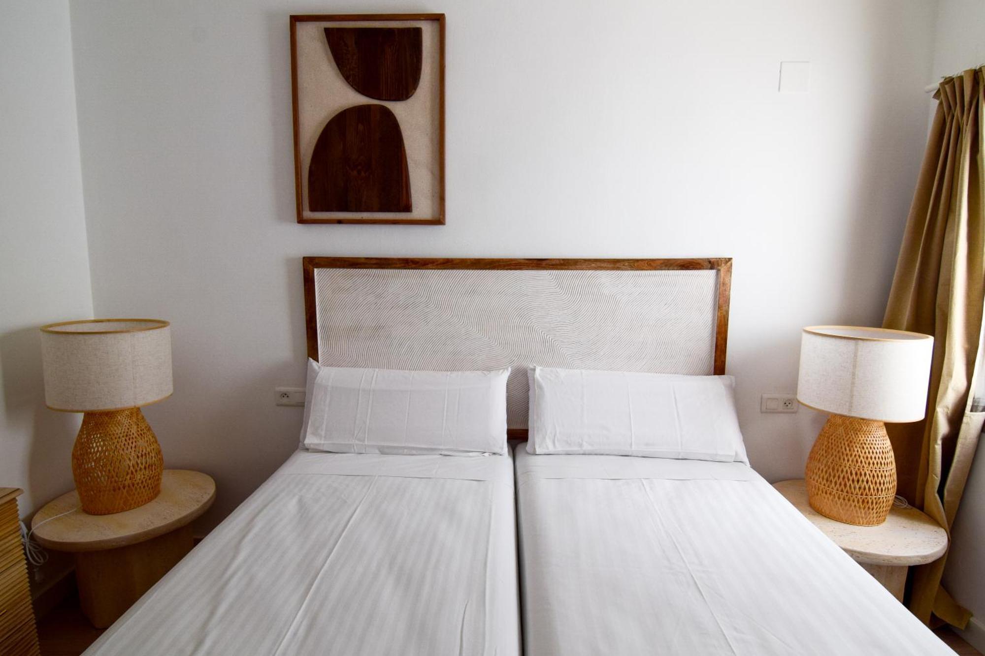 Letplanet Coto De Donana Apartment Malaga Exterior photo