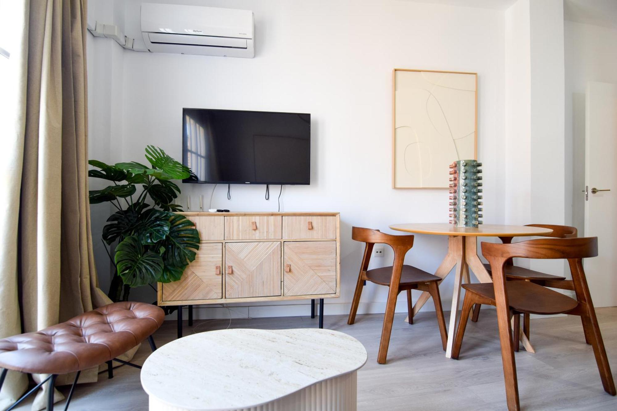Letplanet Coto De Donana Apartment Malaga Exterior photo