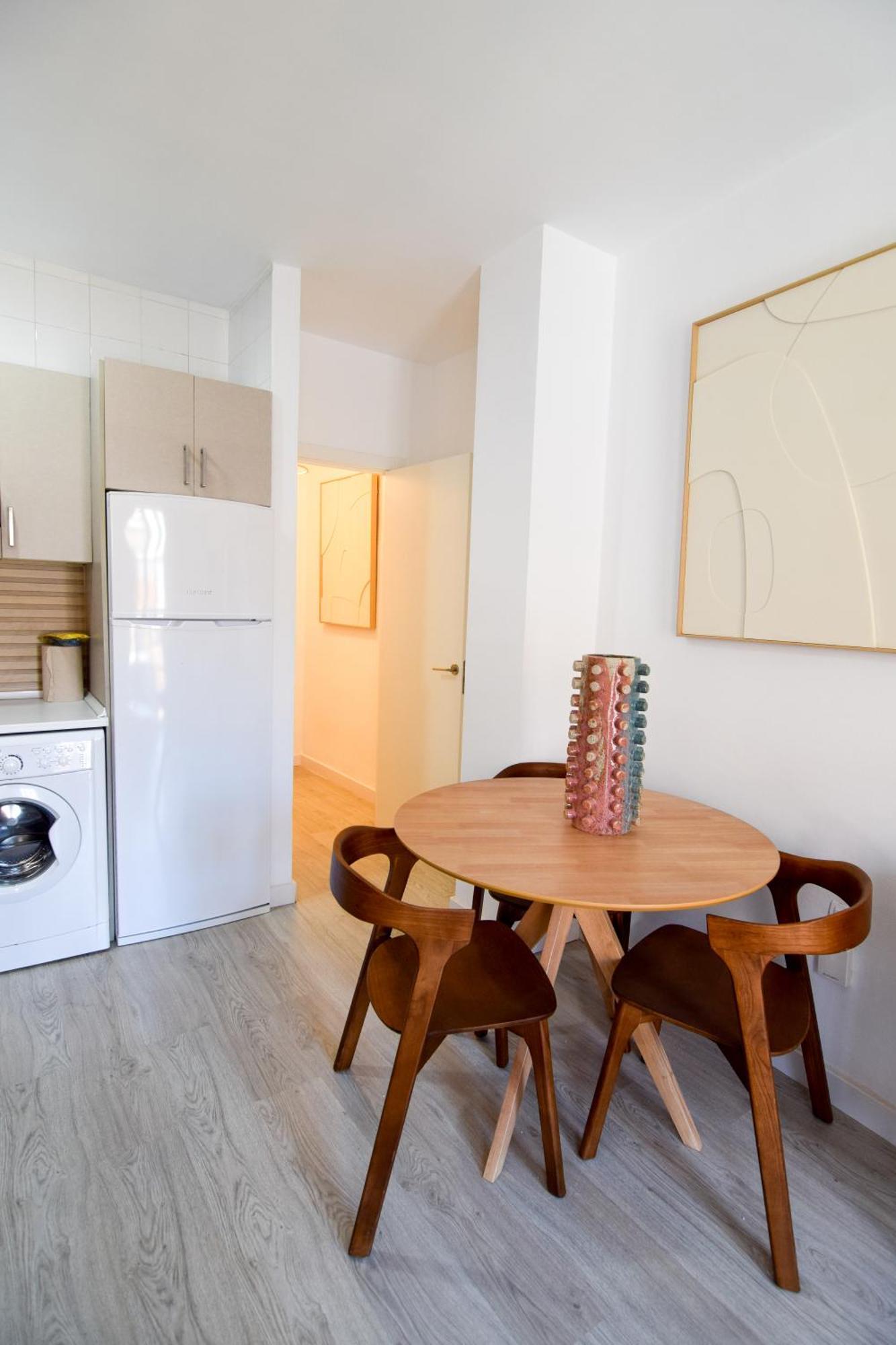 Letplanet Coto De Donana Apartment Malaga Exterior photo