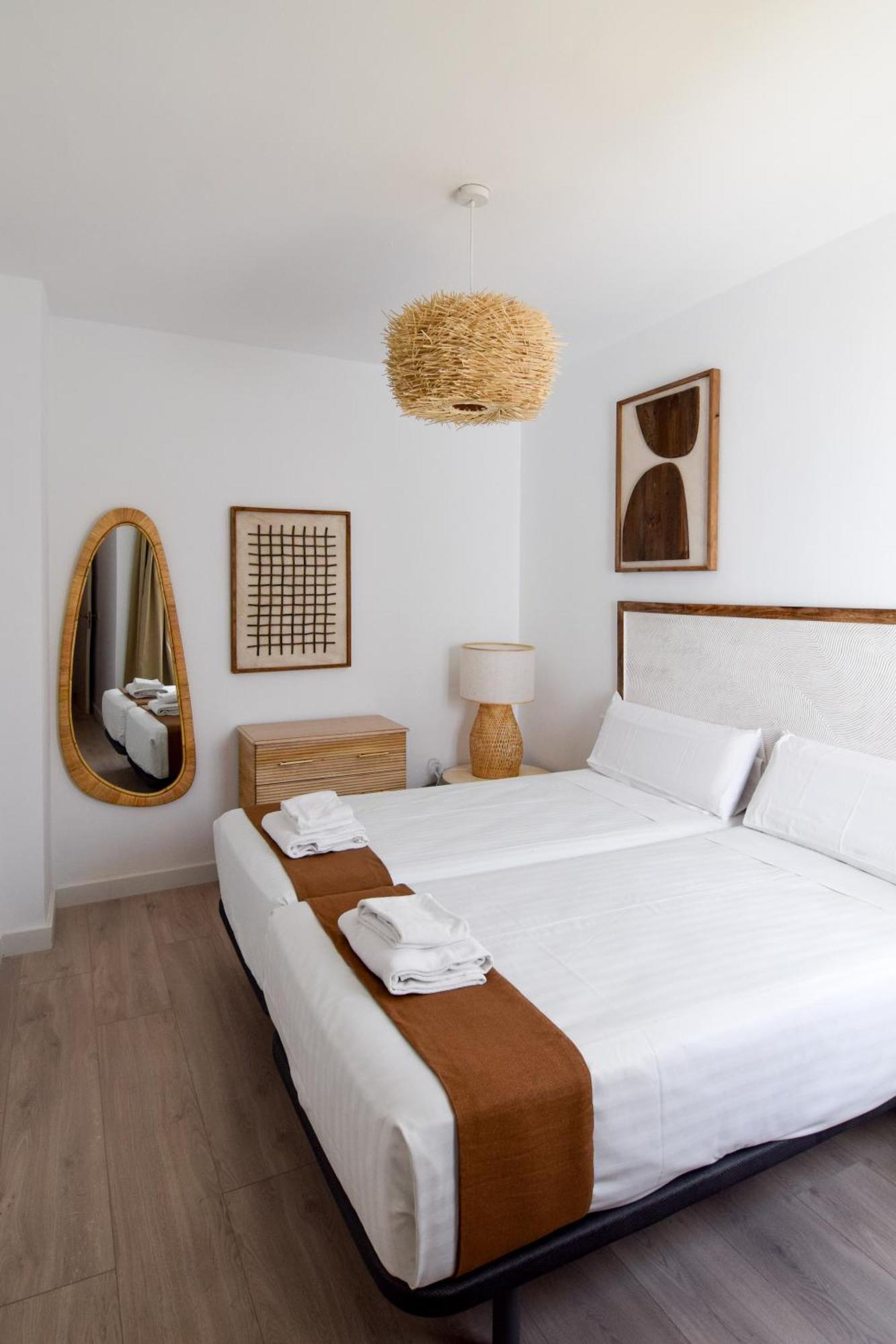 Letplanet Coto De Donana Apartment Malaga Exterior photo