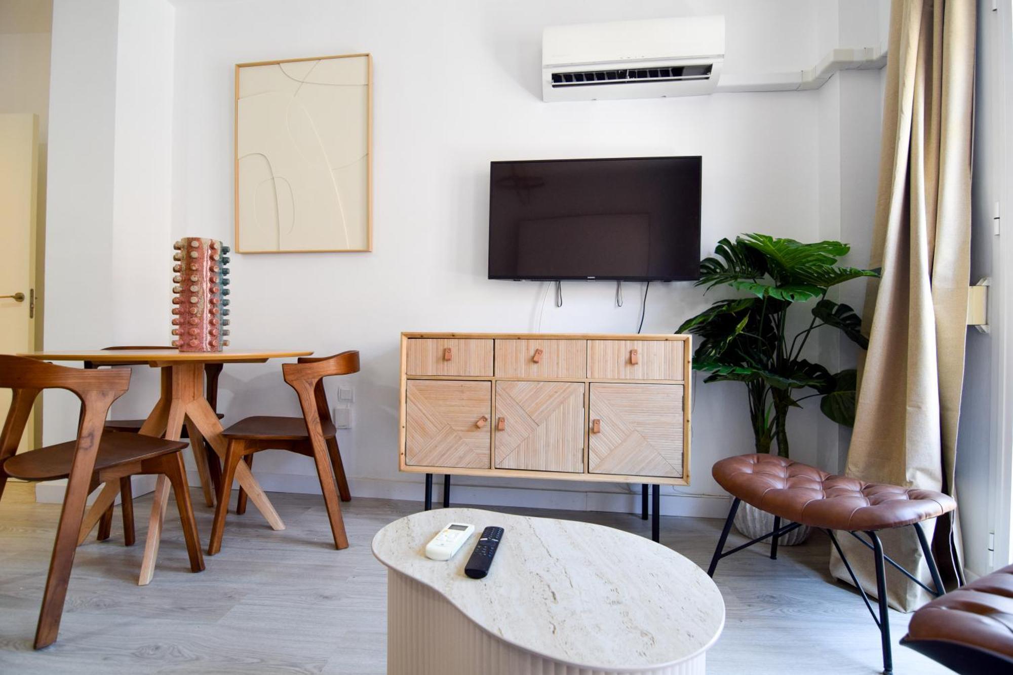 Letplanet Coto De Donana Apartment Malaga Exterior photo