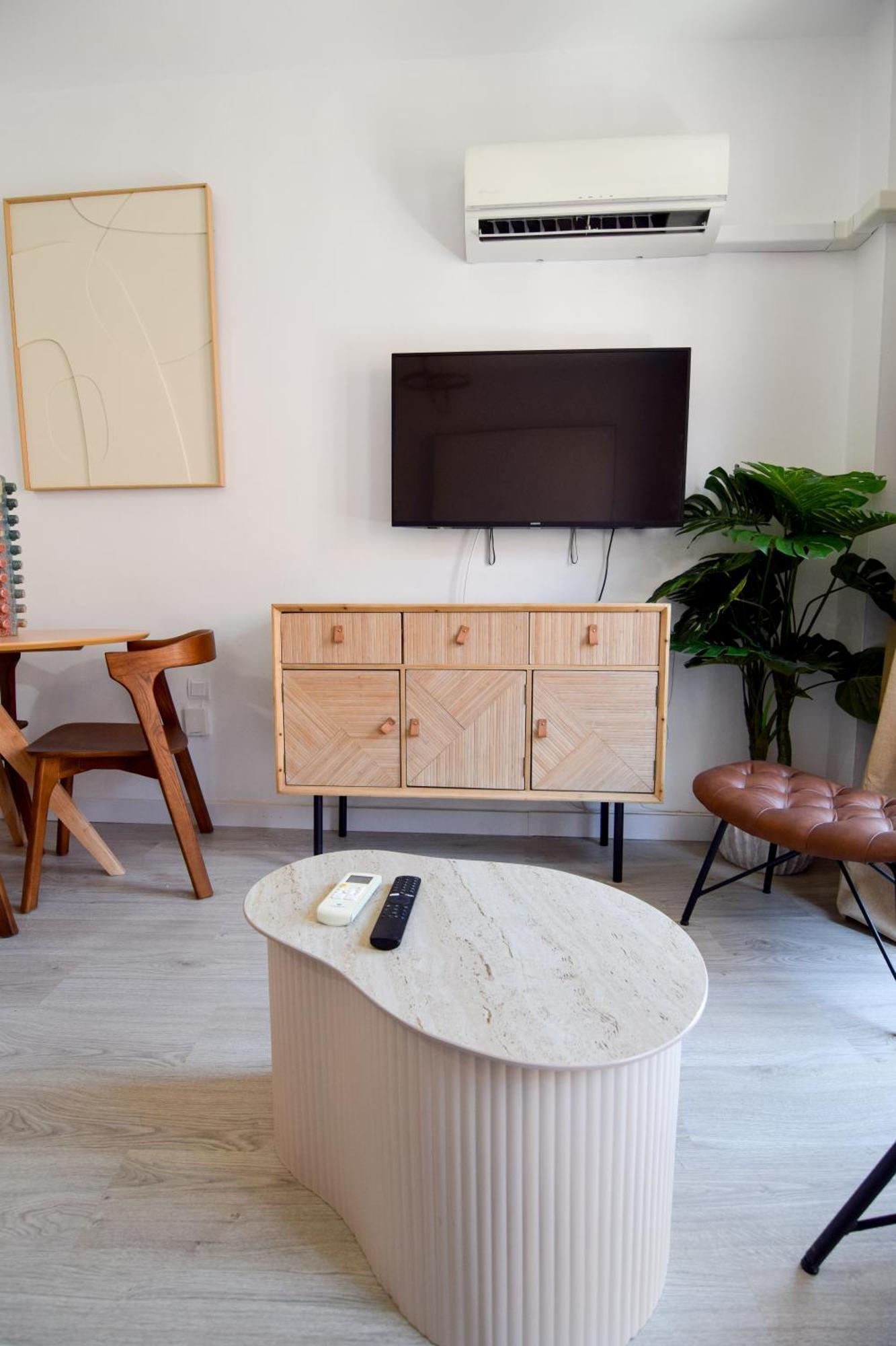 Letplanet Coto De Donana Apartment Malaga Exterior photo