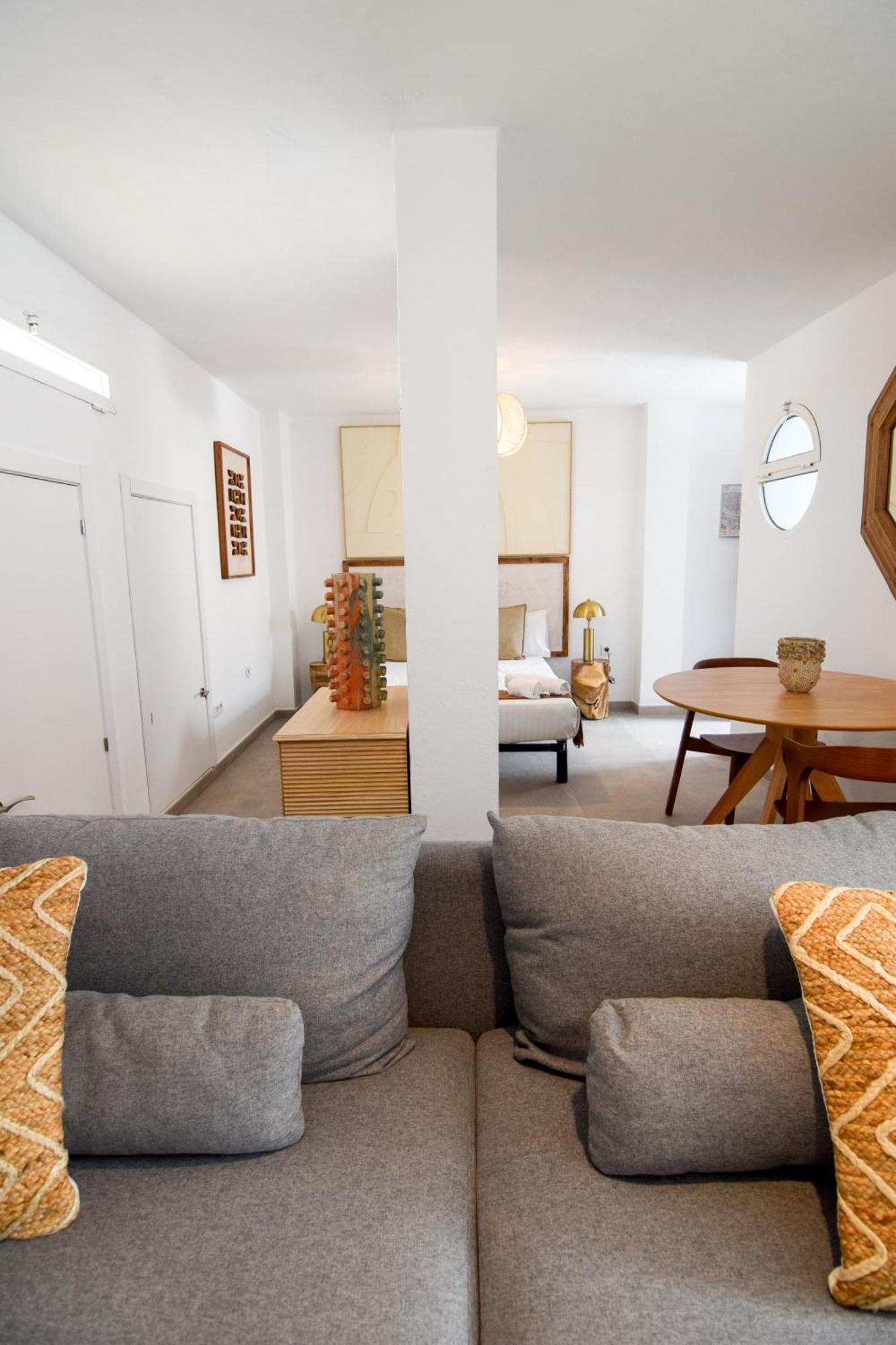 Letplanet Coto De Donana Apartment Malaga Exterior photo