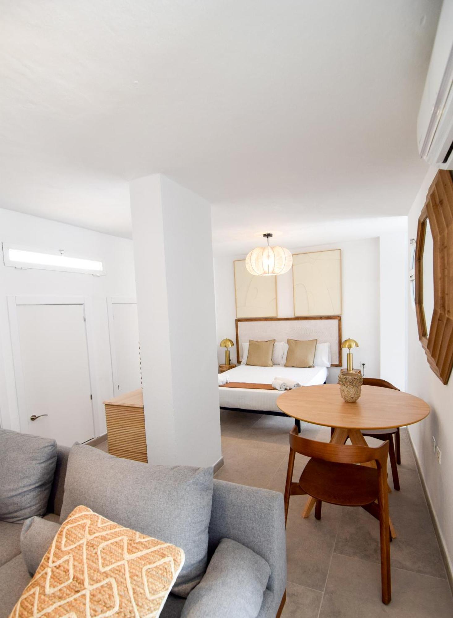 Letplanet Coto De Donana Apartment Malaga Exterior photo